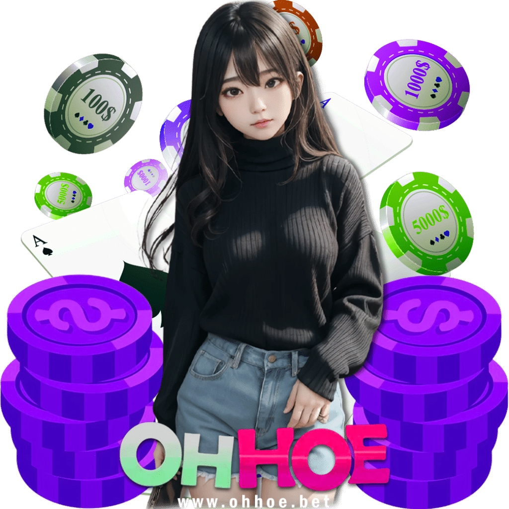 ohhoe auto