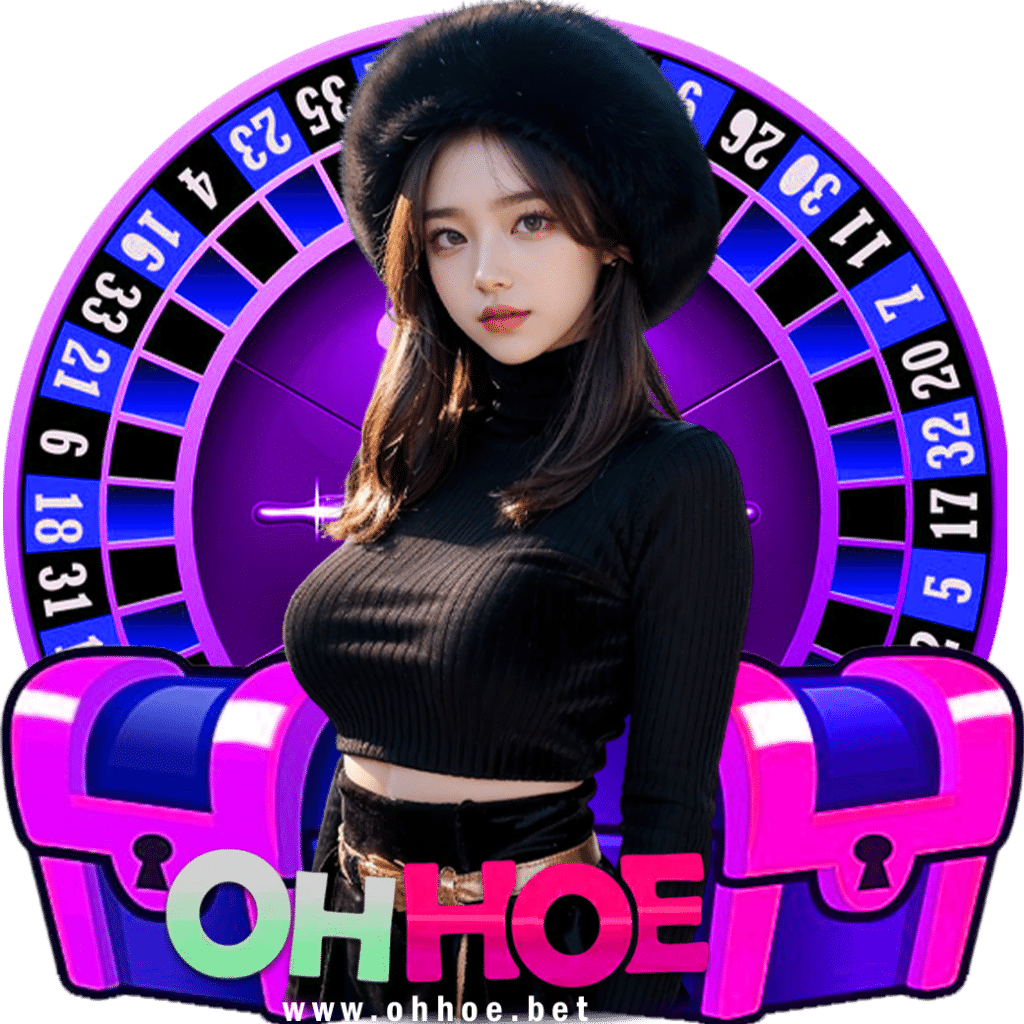 ohhoe demo
