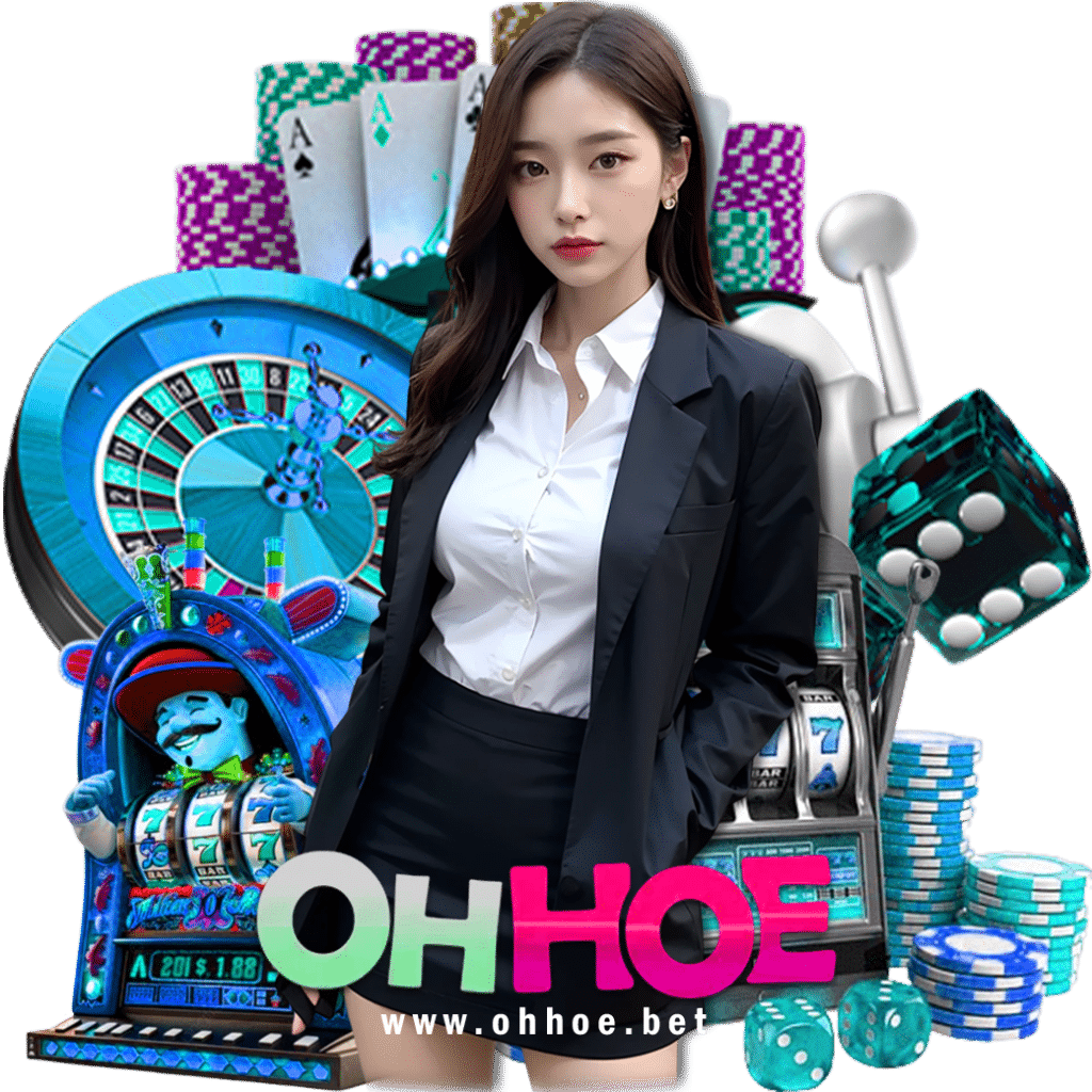 ohhoe โค้ดฟรี